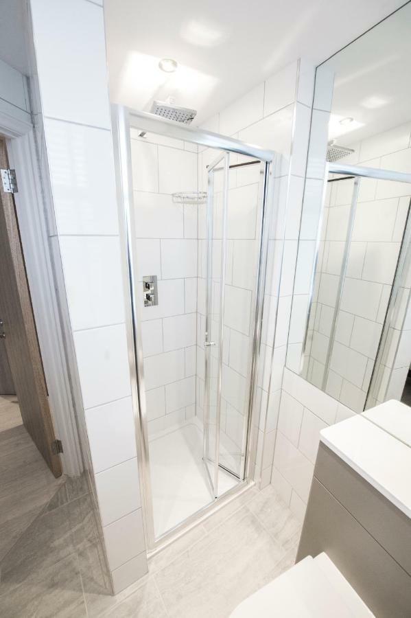 Appartamento Nadler House Flat 1' NWI Esterno foto
