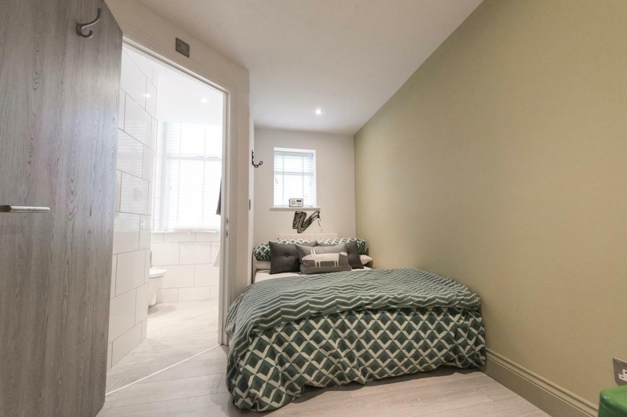 Appartamento Nadler House Flat 1' NWI Esterno foto