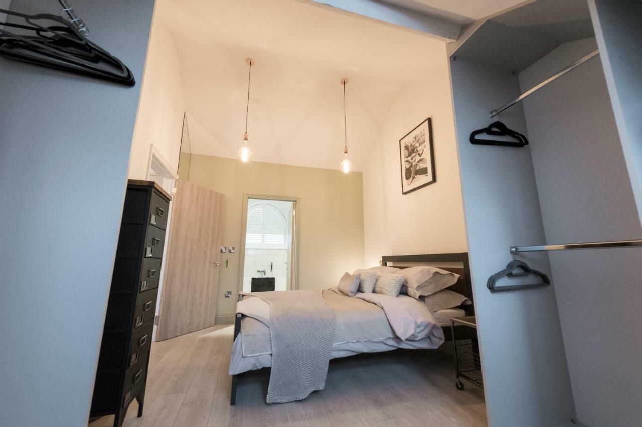 Appartamento Nadler House Flat 1' NWI Esterno foto