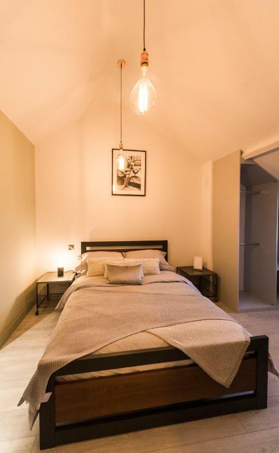 Appartamento Nadler House Flat 1' NWI Esterno foto