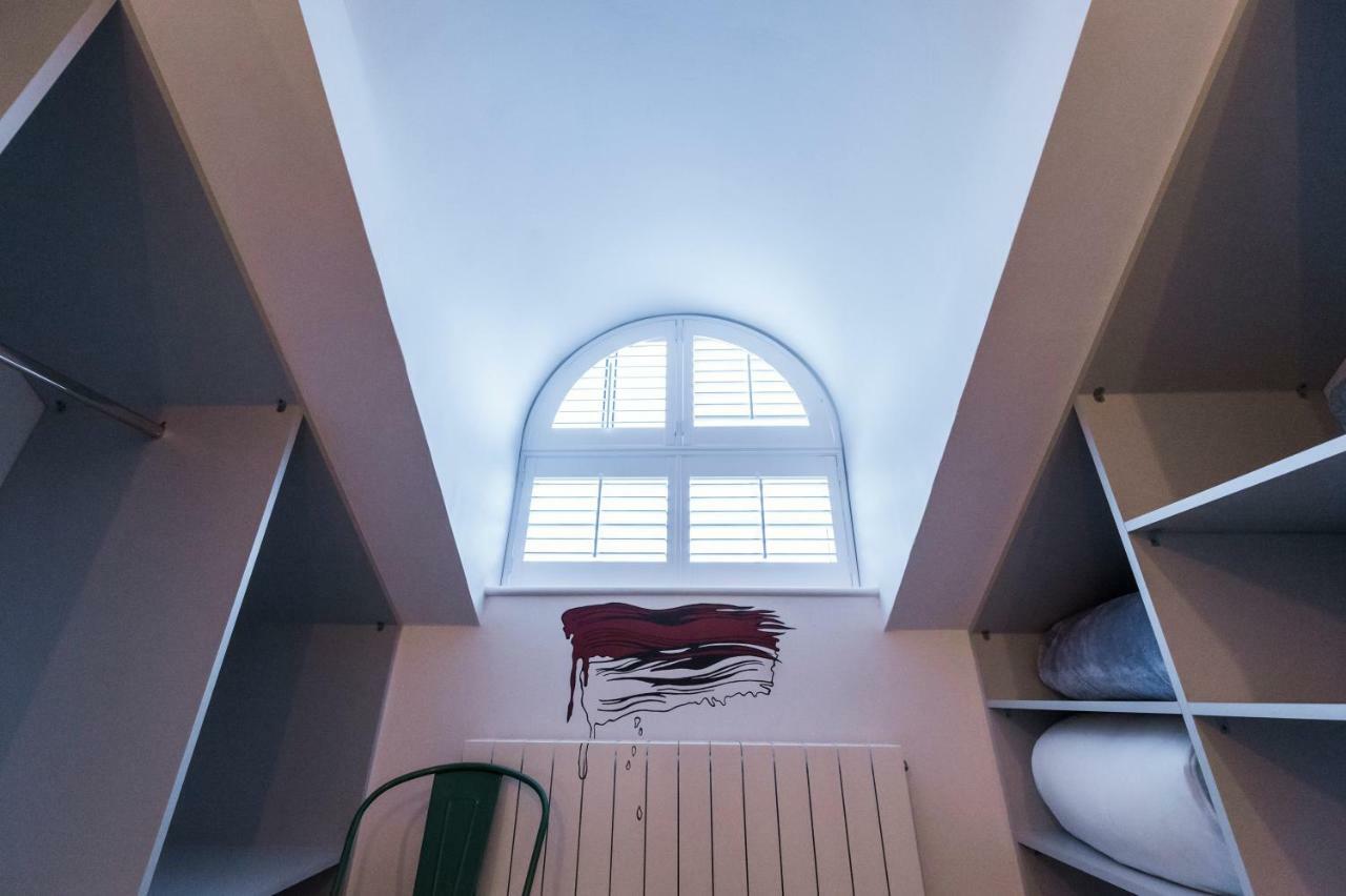 Appartamento Nadler House Flat 1' NWI Esterno foto