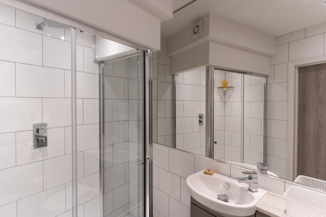 Appartamento Nadler House Flat 1' NWI Esterno foto